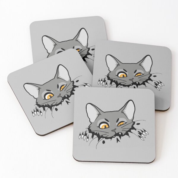 Item preview, Cat`s Outbreak designed and sold by blickwandler.