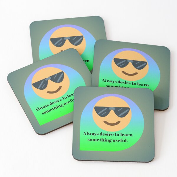 Item preview, Always desire to learn designed and sold by Nar12gis.