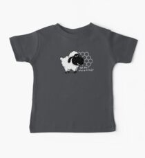 Catan You Give Me Wood? | Settlers of Catan Board Game Geek Sheep Baby Tee