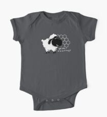 Catan You Give Me Wood? | Settlers of Catan Board Game Geek Sheep One Piece - Short Sleeve