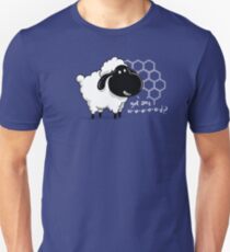 Catan You Give Me Wood? | Settlers of Catan Board Game Geek Sheep Unisex T-Shirt