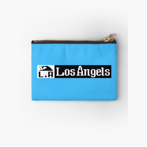 Item preview, Los Angels Waves designed and sold by boboman13.