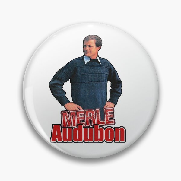 Item preview, Merle Audubon #1 designed and sold by JoelCortez.