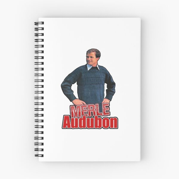 Item preview, Merle Audubon #1 designed and sold by JoelCortez.