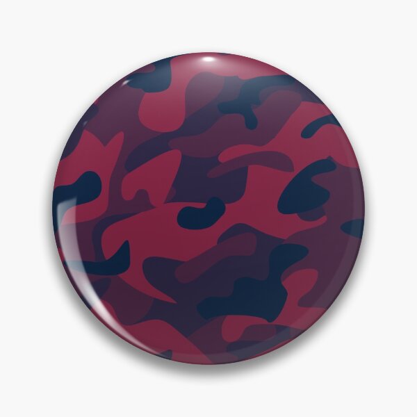 Item preview, Camouflage Violet designed and sold by TheArtism.