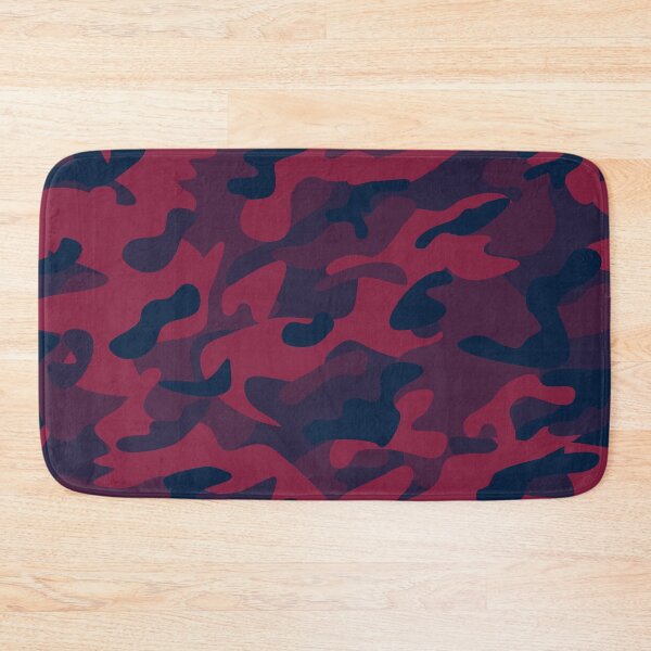 Item preview, Camouflage Violet designed and sold by TheArtism.