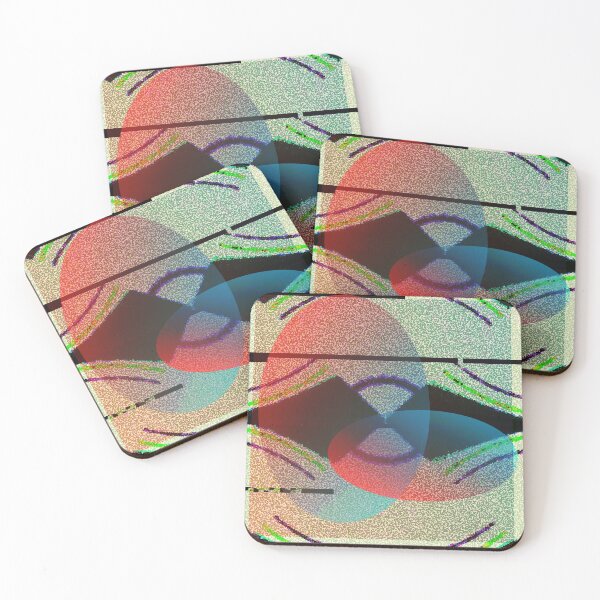 Item preview, Abstract 090320 designed and sold by Benedikt Amrhein.