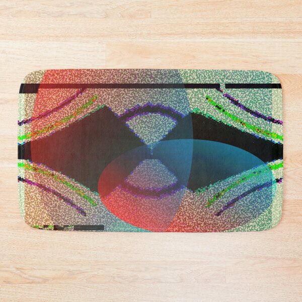 Item preview, Abstract 090320 designed and sold by Benedikt Amrhein.