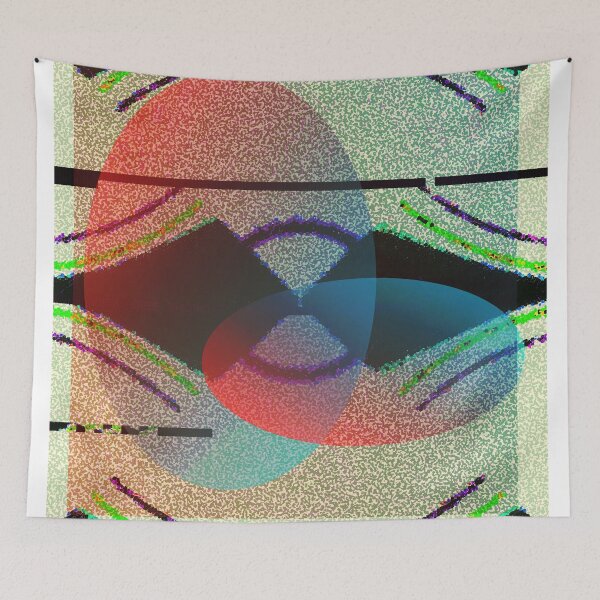 Item preview, Abstract 090320 designed and sold by Benedikt Amrhein.