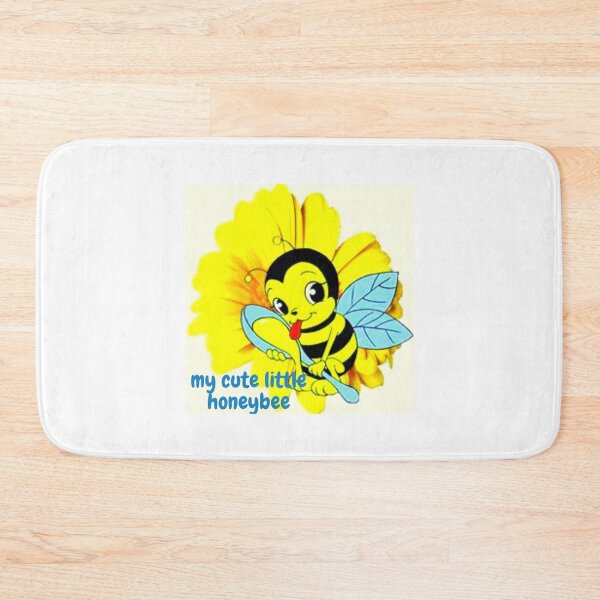 Item preview, My cute little honeybee designed and sold by Jillalexa.