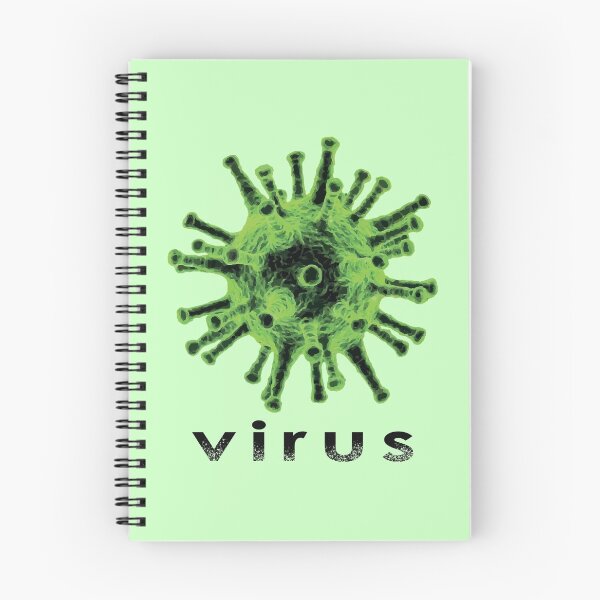 Item preview, Virus designed and sold by alex-d88.