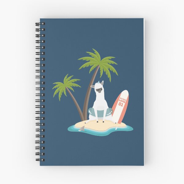 Item preview, No Problama Island designed and sold by blickwandler.