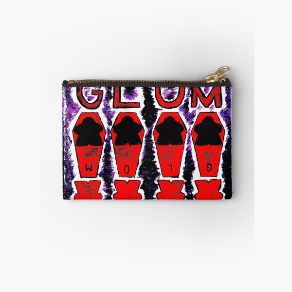 Item preview, GLUM 2 designed and sold by Zenanigans.