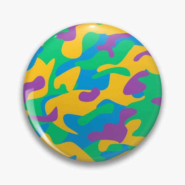 Item preview, Camouflage designed and sold by TheArtism.