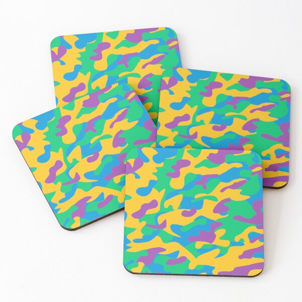 Item preview, Camouflage designed and sold by TheArtism.