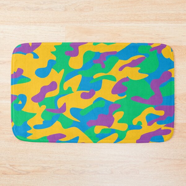 Item preview, Camouflage designed and sold by TheArtism.