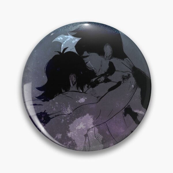 Item preview, We saved each other. designed and sold by Shadowkeith.