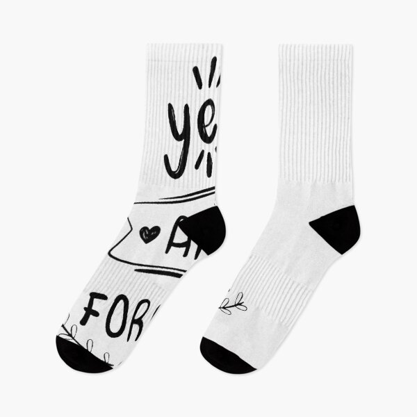 Item preview, Yes and forever, yes and forever designed and sold by khalifadahmane.