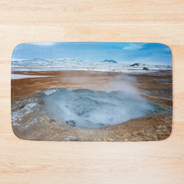 Item preview, Iceland Geothermal Field II designed and sold by PhotoArt by Joan Carroll.