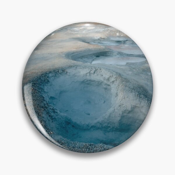 Item preview, Iceland Geothermal Field designed and sold by PhotoArt by Joan Carroll.