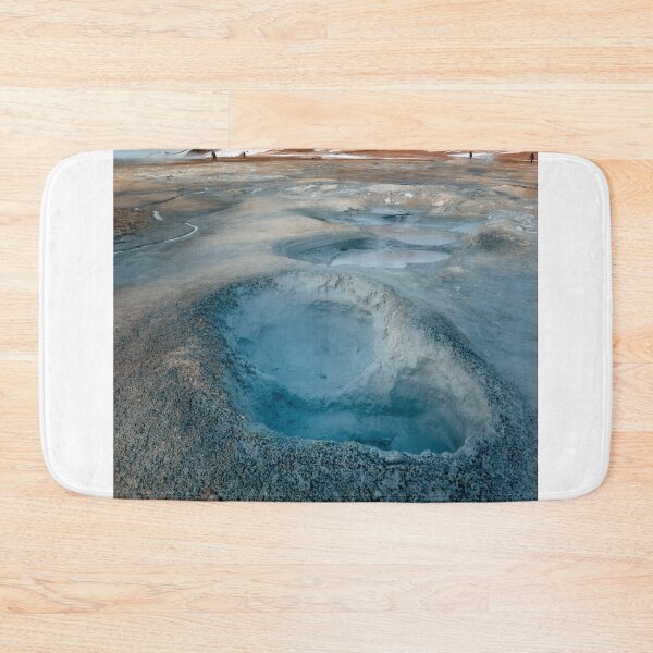 Item preview, Iceland Geothermal Field designed and sold by PhotoArt by Joan Carroll.