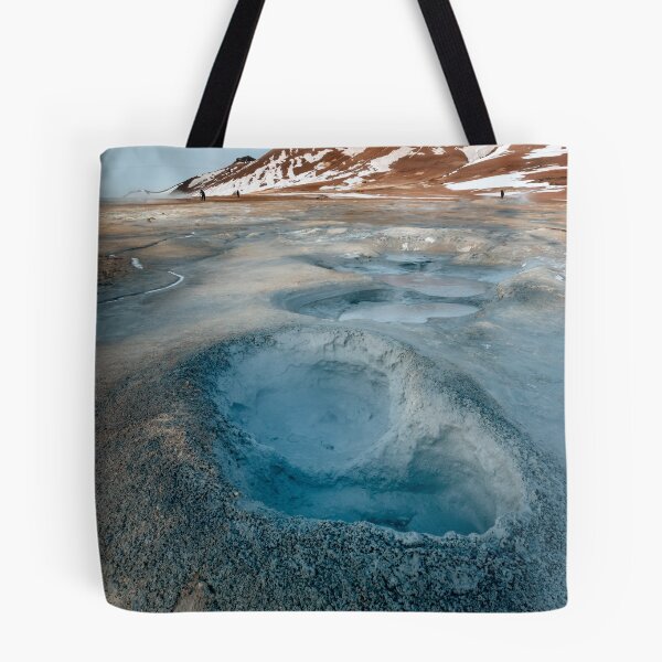 Item preview, Iceland Geothermal Field designed and sold by PhotoArt by Joan Carroll.