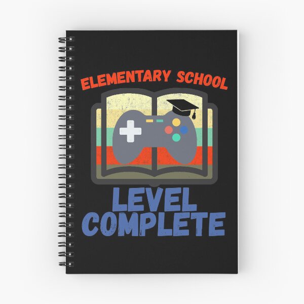 Item preview, Elementary School Level Complete Graduate designed and sold by MagicBoutique.