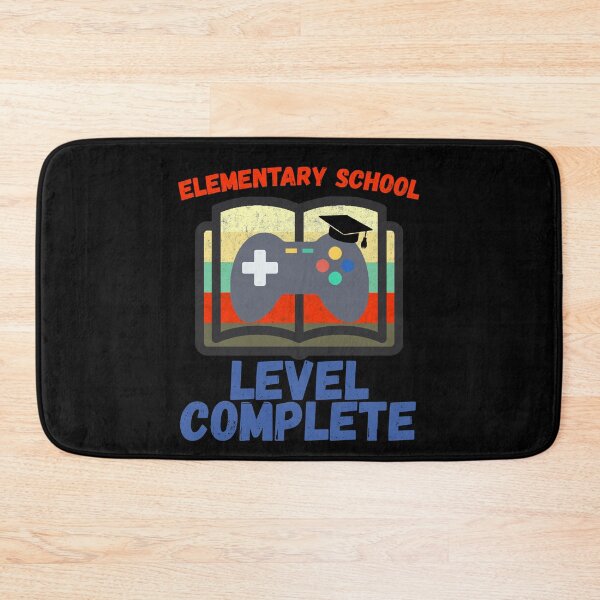 Item preview, Elementary School Level Complete Graduate designed and sold by MagicBoutique.
