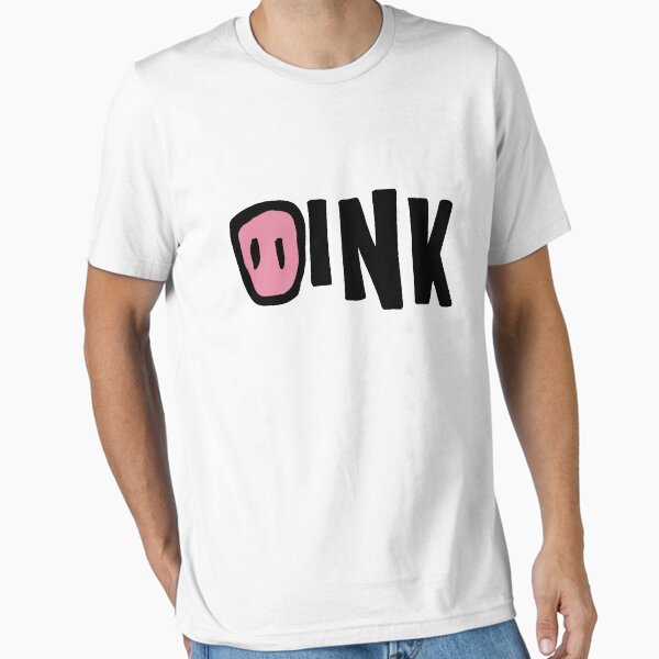 Item preview, Year of The Pig "OINK" designed and sold by ChineseZodiac.