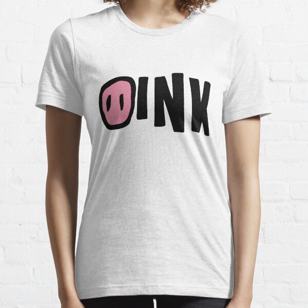Year of The Pig "OINK" Essential T-Shirt