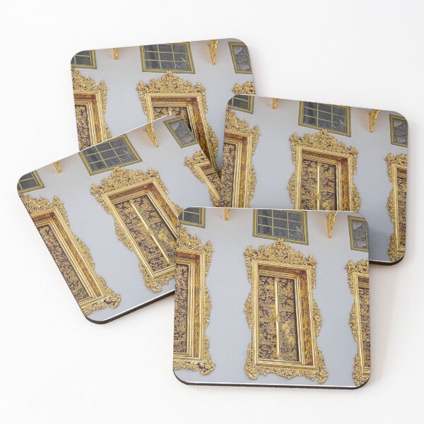 Item preview, Thailand. Bangkok. Grand Palace & Wat Phra Kaew. Golden Windows. designed and sold by vadim19.