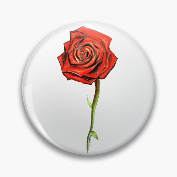 Item preview, Red Rose  designed and sold by kash2dawizzle.