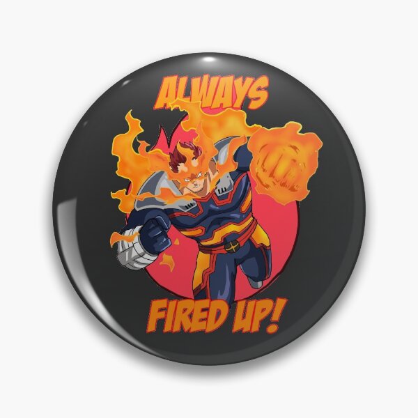 Item preview, All Fired up designed and sold by jazylhdraws.