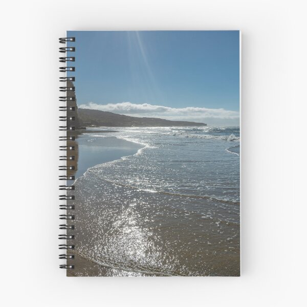Item preview, Beach at Cathedral Caves New Zealand designed and sold by PhotoArt by Joan Carroll.