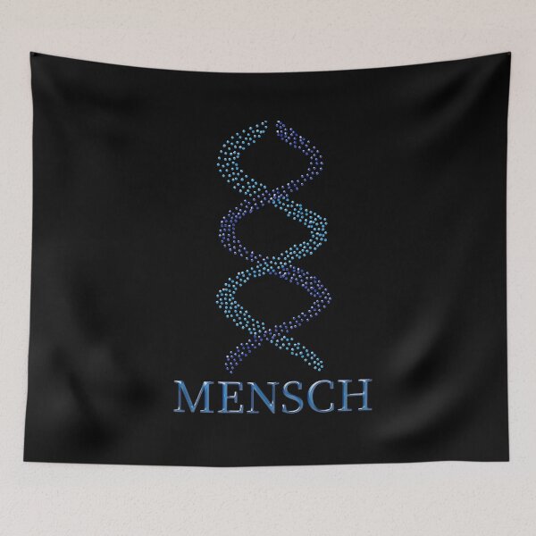 Item preview, DNA PEOPLE designed and sold by Theobald-Design.