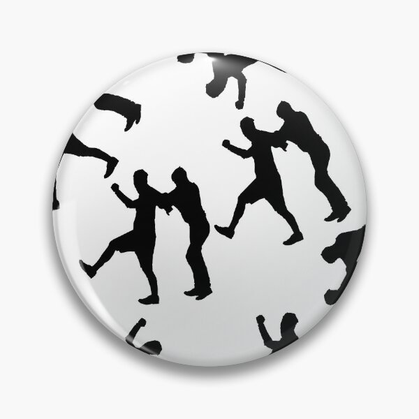 Item preview, silhouettes designed and sold by AHELENE.