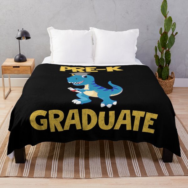 Item preview, Pre-K Kindergarten Graduate Funny Dinosaur designed and sold by MagicBoutique.