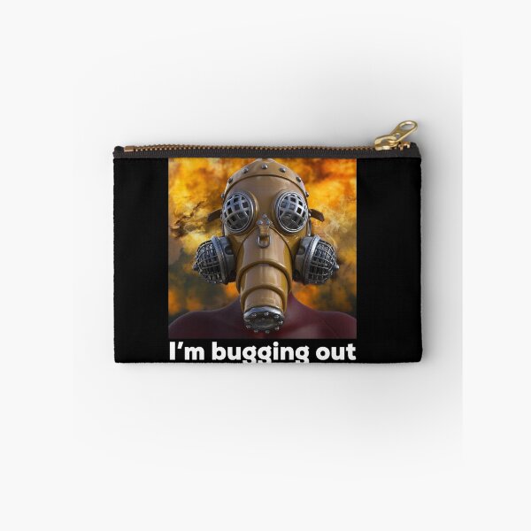 Item preview, I’m bugging out  designed and sold by Md1982.