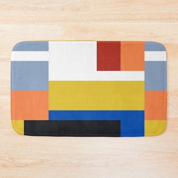 Item preview, Deco Yellow designed and sold by Mark Vickers.