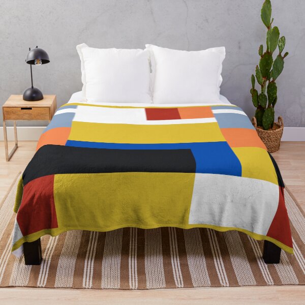 Item preview, Deco Yellow designed and sold by Mark Vickers.