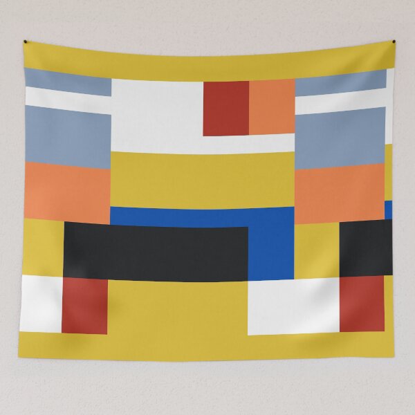 Item preview, Deco Yellow designed and sold by Mark Vickers.