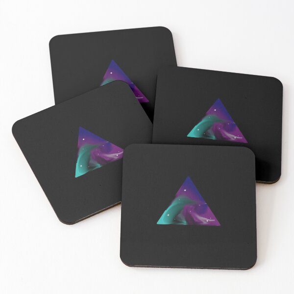 Item preview, Triangle portal designed and sold by Aziz Designs.