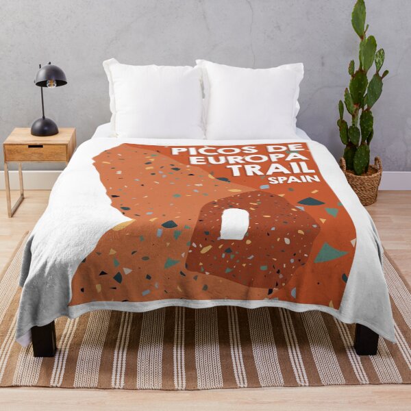 Item preview, Picos de Europa Trail – Spain designed and sold by Moritz Schwäble.