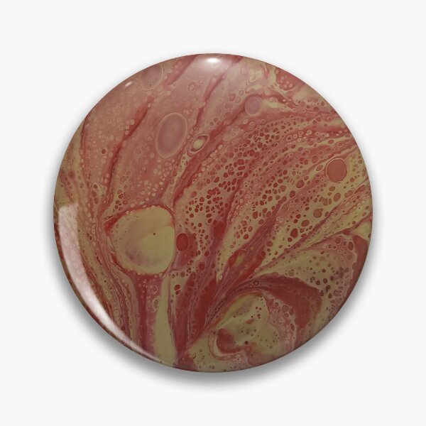 Item preview, Red Desert designed and sold by Jill Whitney.