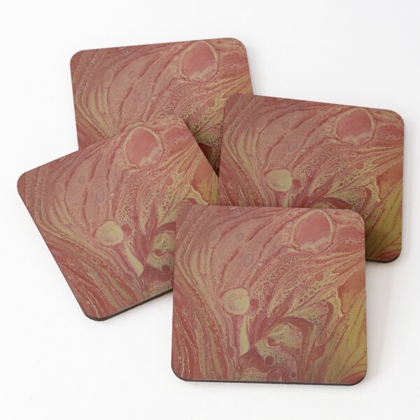Item preview, Red Desert designed and sold by Jill Whitney.