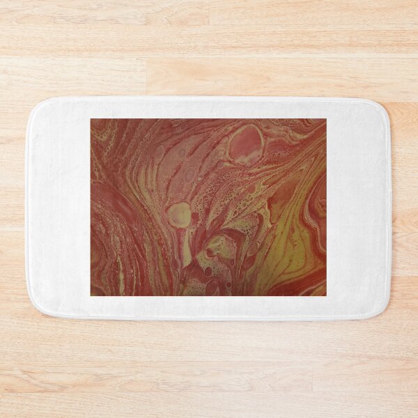 Item preview, Red Desert designed and sold by Jill Whitney.