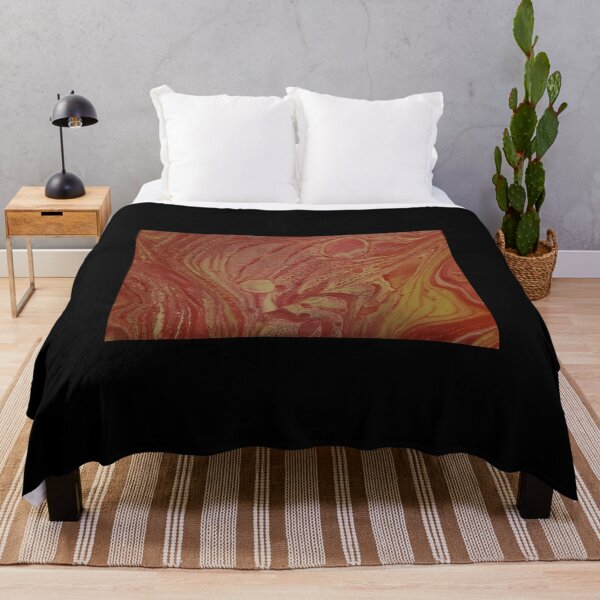 Item preview, Red Desert designed and sold by Jill Whitney.