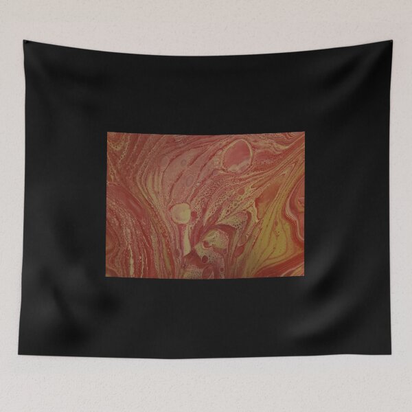 Item preview, Red Desert designed and sold by Jill Whitney.