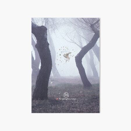 Item preview, Stammheim - Springtime, baby! designed and sold by B-K-Art.