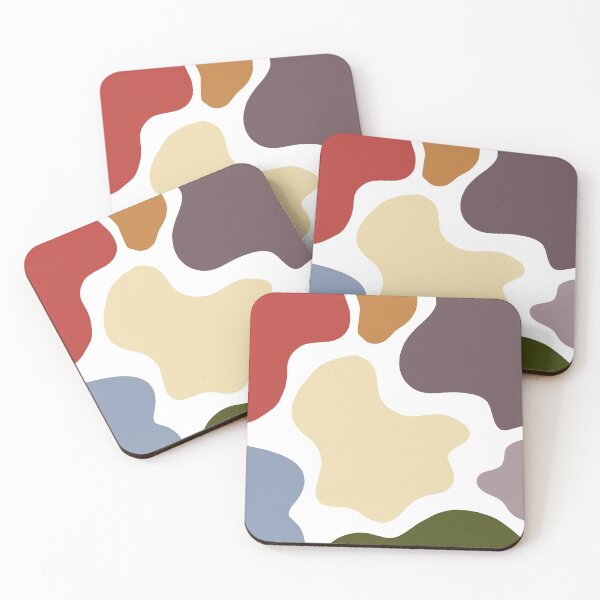 Item preview, Minimalist Muted Color Palette designed and sold by aaalou.